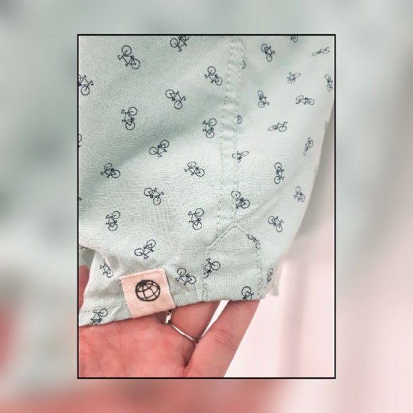 Free Planet shirt - Picture 4 of 5